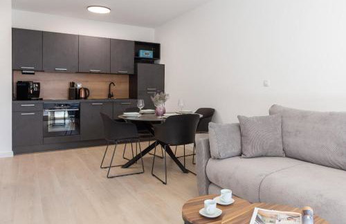 TT - Apartments with private parking - Foto 28