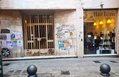 La casa nel vicolo-Casa Vittoria - Foto 18