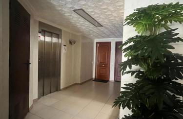 Apartamento GREEN VIEWS CENTRO DE ALICANTE - Photo 17