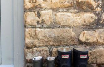 Inglenook Cottage - Foto 23