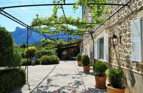 Rural Villa near Sóller Port - Foto 18