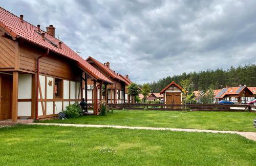 Kaszubska Odskocznia Ostoja Bukowo - Foto 8