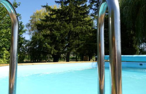 gîtes la ferme de marguerite - Foto 30