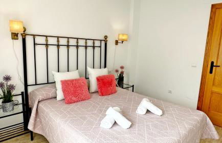 SAN FERNANDO 40 - A 100 metros de la Playa - Photo 61