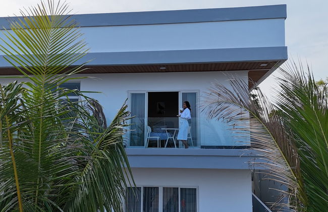 Koh Apikjun Resort by EHM - Foto 15