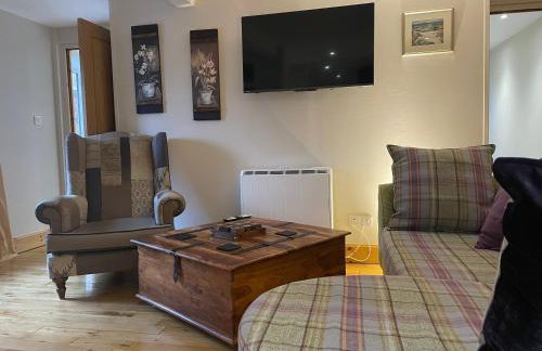 The Mews with Private Parking - Foto 6