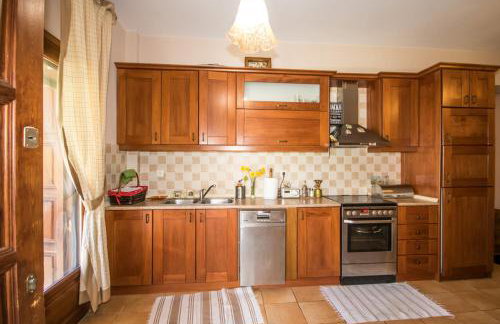 Luxury Villa Helios - Photo 12