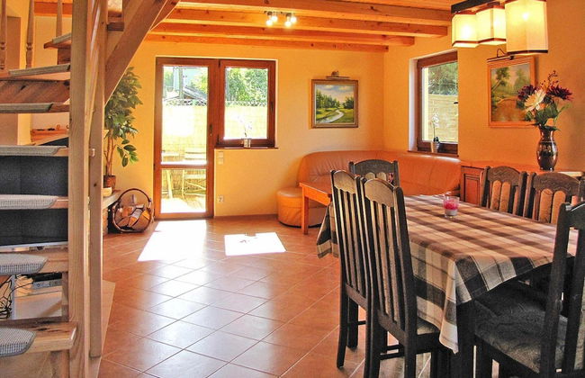 Holiday Home by Lake Wilkasy With Rowboat - Foto 13