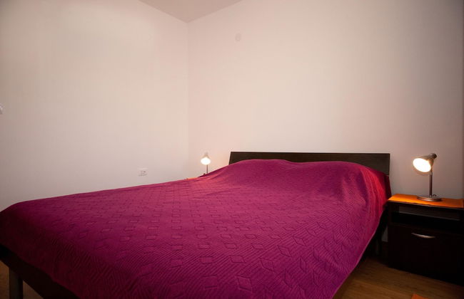 Apartments Briest - Foto 2