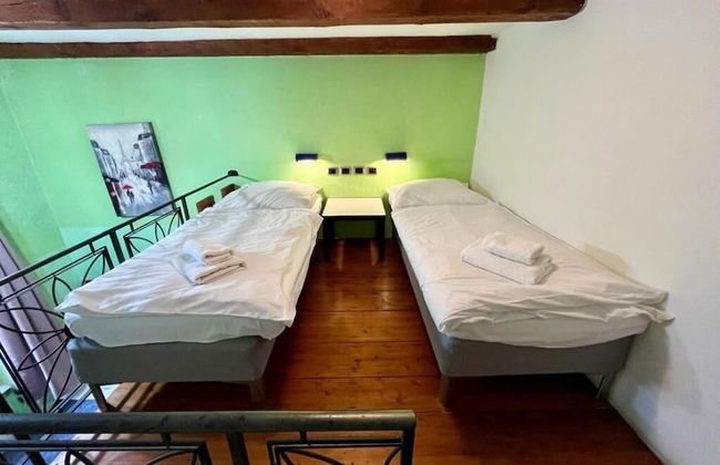 Residence Casa Italia - Foto 18