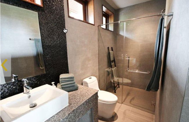 3 Bedroom Villa - just 3 minutes walk to the beach SDV033-By Samui Dream Villas - Foto 24