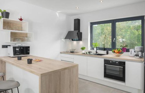 Stunning Home In Rebici With Sauna - Foto 6