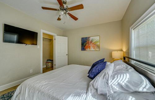 Backyard Fun and Dtwn Exploring Family Gem in Tampa - Foto 21