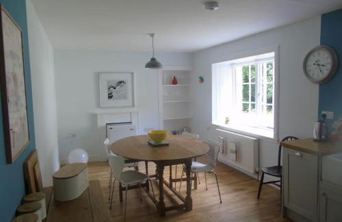 Thistle Cottage, CrannachCottages - Foto 14