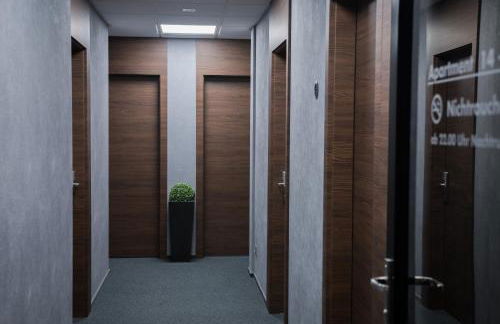 Triumph Inn Pension - Photo 18