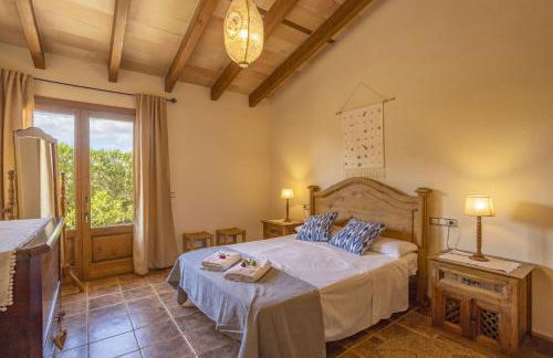 Finca Sa Tanqueta Rústica - Foto 20