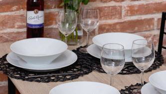 Apartment Joselewicza Cracow Kazimierz by Noclegi Renters - Foto 4