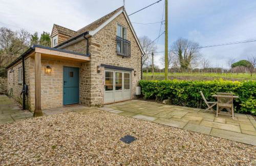 Charming Coach House Retreat Near Sherborne Abbey - Foto 39