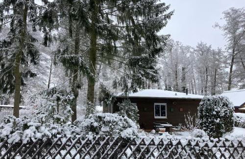 Gemütliches Ferienhaus am See, privater Steg, bei Berlin - Foto 30