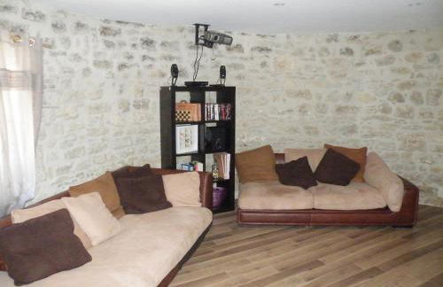 Gîte Lorengrain - Foto 32