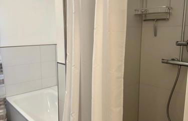 Schöne Wohnung 1 - Foto 2