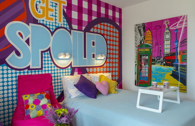 Castle Holiday Apartments - Foto 6