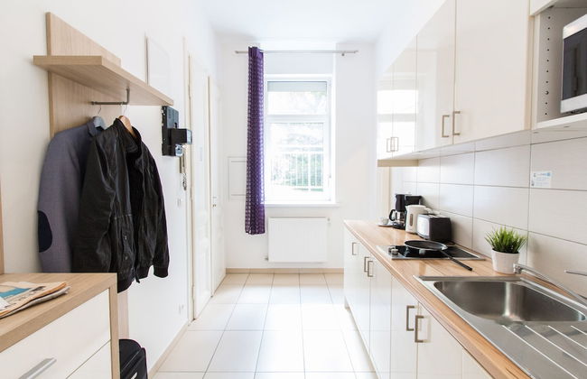 Apartment Enenkelstrasse - Foto 30