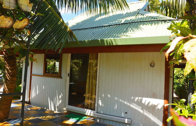 Pension Fare Maheata - Foto 47