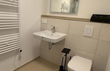 Ferienwohnung Sonnenufer Residenz am See in Neuruppin - Foto 25