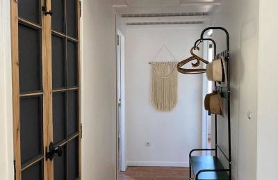 La Pomerolaise, Charmant appartement rénové dans une maison typique vigneronne - Foto 16