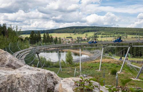 Ferienwohnung Pasek - Foto 33