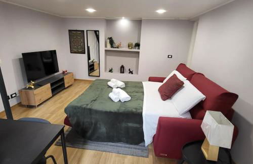 Appartamento Noemi Zinghouse CT - Foto 10