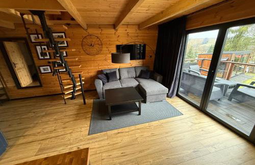 Domki Pod Cerkwią - Foto 4