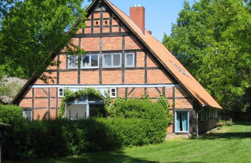 Deelenwohnung - Foto 2