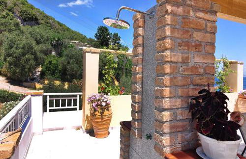 Veroniki Penthouse Deluxe Apartment - Foto 35