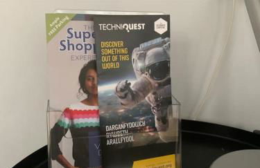 The Little Lodge - seaside town of Penarth nr Cardiff - Photo 14