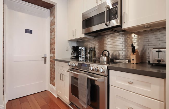 Roami at Factors Row - Foto 76