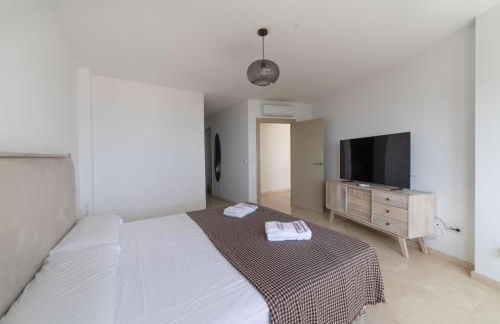 Chalet with sea view in Alicante - Foto 50