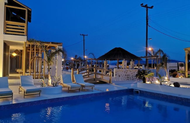 Alia Suites & Alia Beachfront Suites and Spa - Photo 61