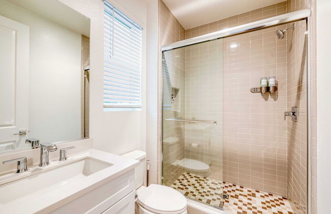 Sunburst by Avantstay Lakefront + Mountain Views - Foto 31