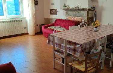 Guado di Pio-appartamento panoramico - Foto 17