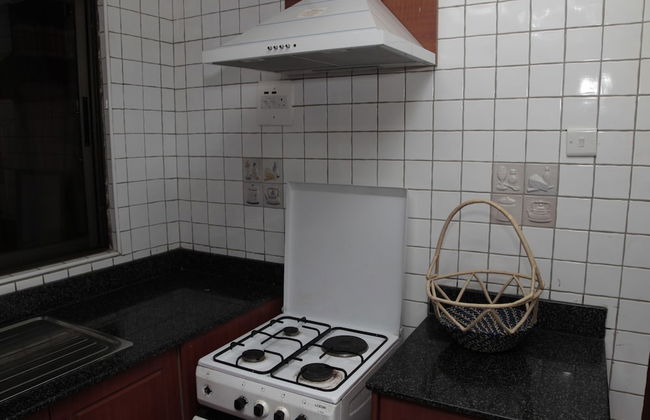 Delta Suites - Foto 25