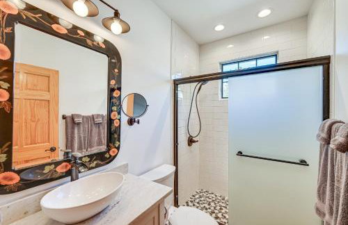 Walk to Dtwn Syracuse Private Lake-View Home - Foto 12