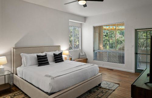 Craigmont Retreat Awe Red Rocks Views Exquisite Decor Above Tlaquepaque - Foto 21