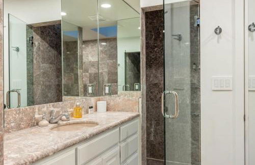 Aqualina Best View in Malibu by Stay Awhile Villas - Foto 51