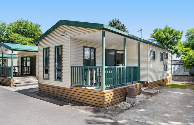 Eureka Stockade Holiday Park - Foto 59