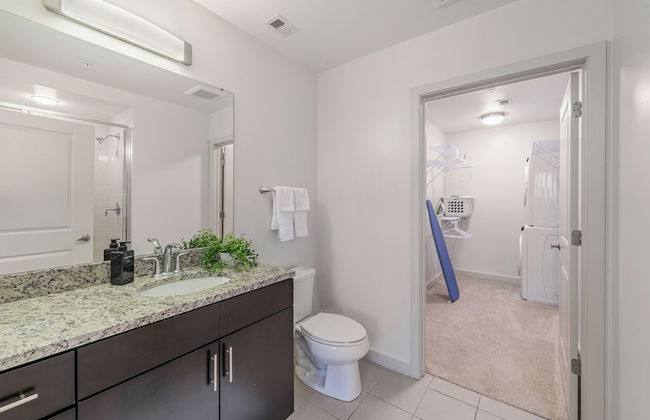 The Ascher - Foto 62