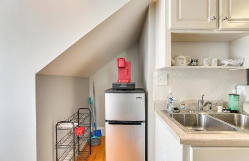 4 Mi to Dtwn Simplistic Summerville Studio - Foto 9