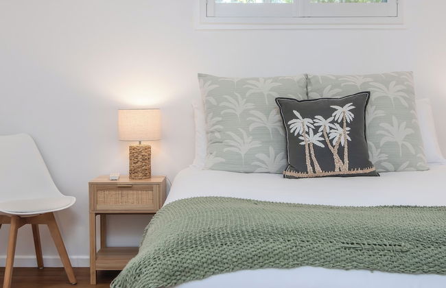 4 Bedroom Kingscliff Holiday Home - Photo 3