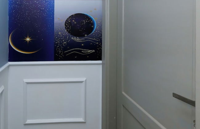 Venus Pyramids Inn - Foto 23